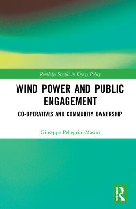 Wind Power and Public Engagement