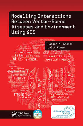 Modelling Interactions Between Vector-Borne Diseases and Environment Using GIS