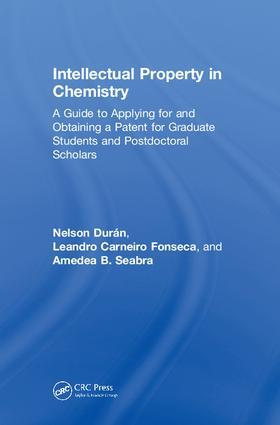 Intellectual Property in Chemistry