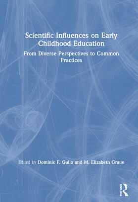 Scientific Influences on Early Childhood Education