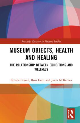 Museum Objects, Health and Healing