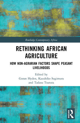 Rethinking African Agriculture