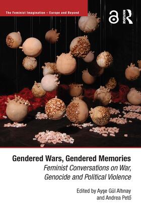 Gendered Wars, Gendered Memories
