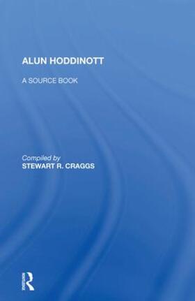 Stewart, R: Alun Hoddinott