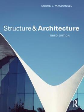 STRUCTURE & ARCHITECTURE 3/E