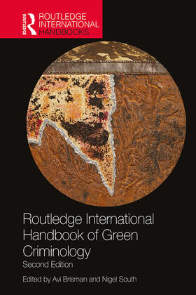 Routledge International Handbook of Green Criminology