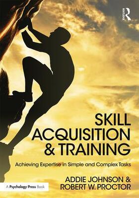 Skill Acquisition and Training