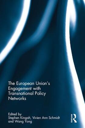 The European Union’s Engagement with Transnational Policy Networks