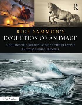 Rick Sammon's Evolution of an Image