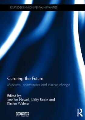 Curating the Future