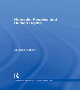 Nomadic Peoples and Human Rights