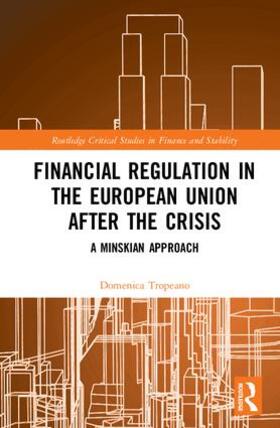 Financial Regulation in the European Union After the Crisis