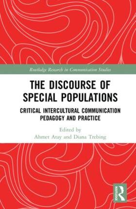 The Discourse of Special Populations