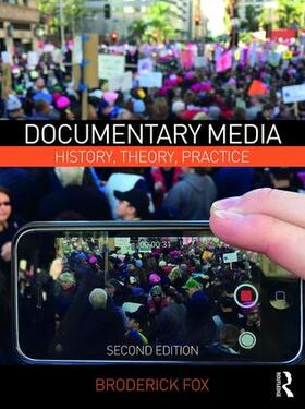 Documentary Media