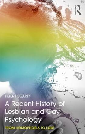 A Recent History of Lesbian and Gay Psychology