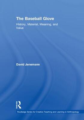 The Baseball Glove