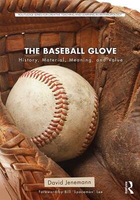 The Baseball Glove