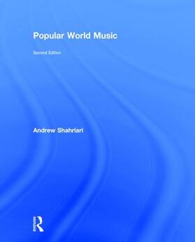 POPULAR WORLD MUSIC 2/E