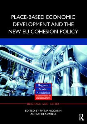 Place-based Economic Development and the New EU Cohesion Pol