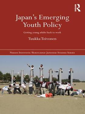 Japan's Emerging Youth Policy