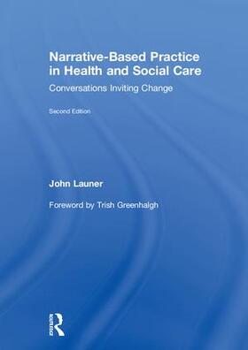 Narrative-Based Practice in Health and Social Care