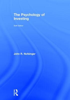 The Psychology of Investing