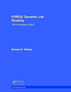 FORCE: Dynamic Life Drawing