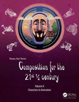 Composition for the 21st ½ century, Vol 2