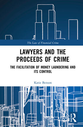 Lawyers and the Proceeds of Crime