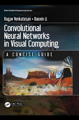 Venkatesan, R: Convolutional Neural Networks in Visual Compu