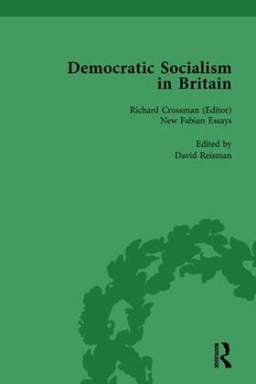 Democratic Socialism in Britain, Vol. 9