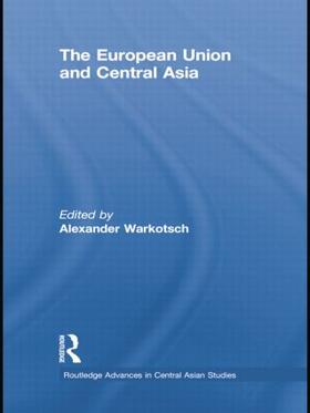 The European Union and Central Asia