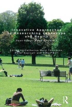 Innovative Approaches to Researching Landscape and Health