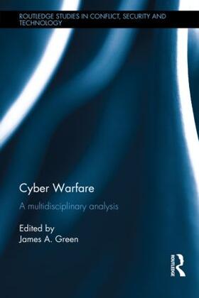 Cyber Warfare