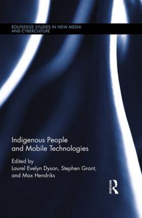 Indigenous People and Mobile Technologies