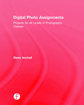 Digital Photo Assignments