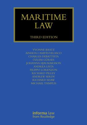 Maritime Law