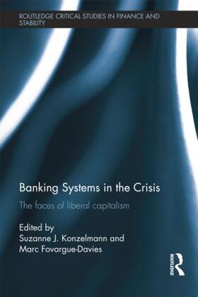 Banking Systems in the Crisis