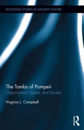 The Tombs of Pompeii