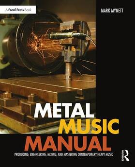 Metal Music Manual