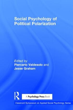 Social Psychology of Political Polarization