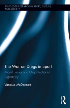 The War on Drugs in Sport