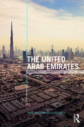 The United Arab Emirates