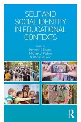 Self and Social Identity in Educational Contexts