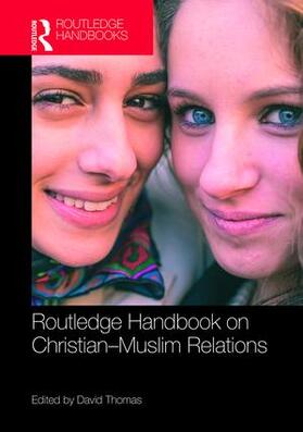 Routledge Handbook on Christian-Muslim Relations