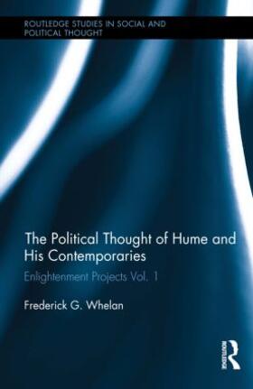 Political Thought of Hume and his Contemporaries