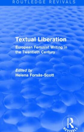 Textual Liberation