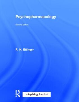 Psychopharmacology