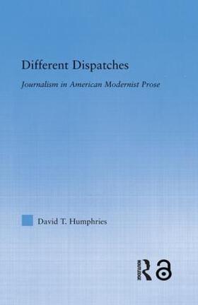 Different Dispatches