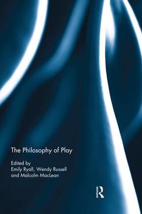 The Philosophy of Play